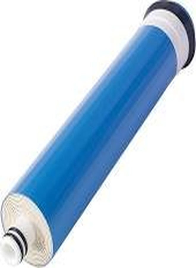 CFS - 1 Pack Replacement Membrane Compatible with Filmtec TW30-1812 - Residential RO Water Filtration System - Removes Bad Taste - Membrane Water Filter Replacement - 11.75”x 1.75” (100 GPD)